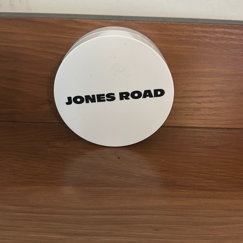 New Jones Road Magic Balm Happy Hour